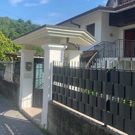 Botticino Sera Bb La Collina Botticino B&B 외부 사진