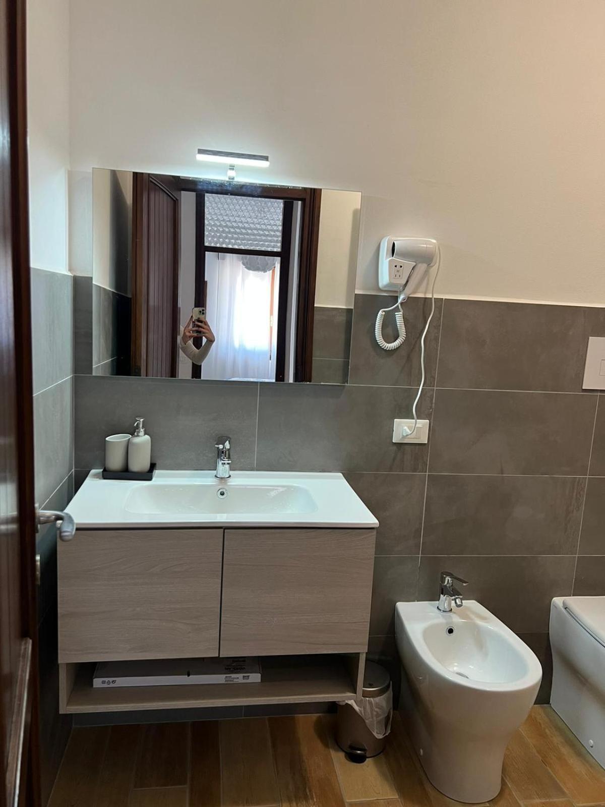 Botticino Sera Bb La Collina Botticino B&B 외부 사진