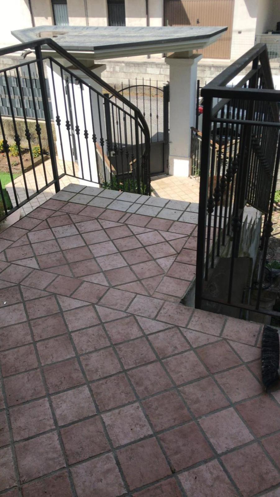 Botticino Sera Bb La Collina Botticino B&B 외부 사진