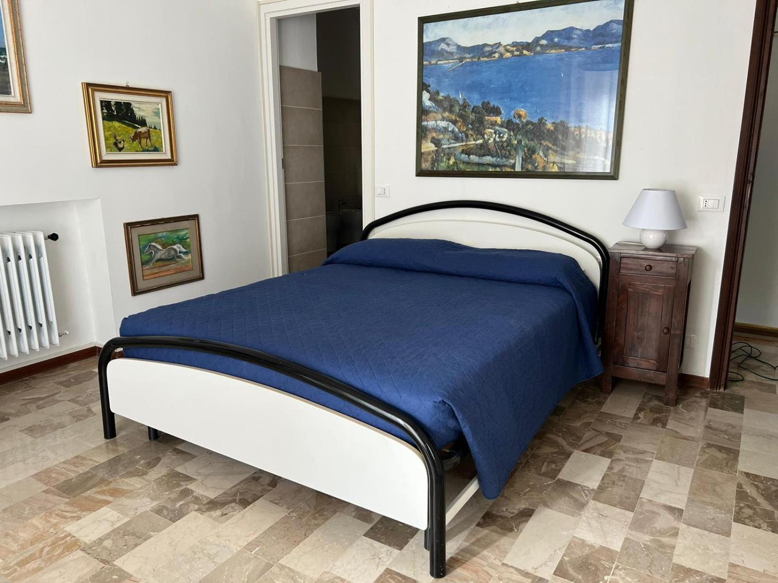 Botticino Sera Bb La Collina Botticino B&B 외부 사진