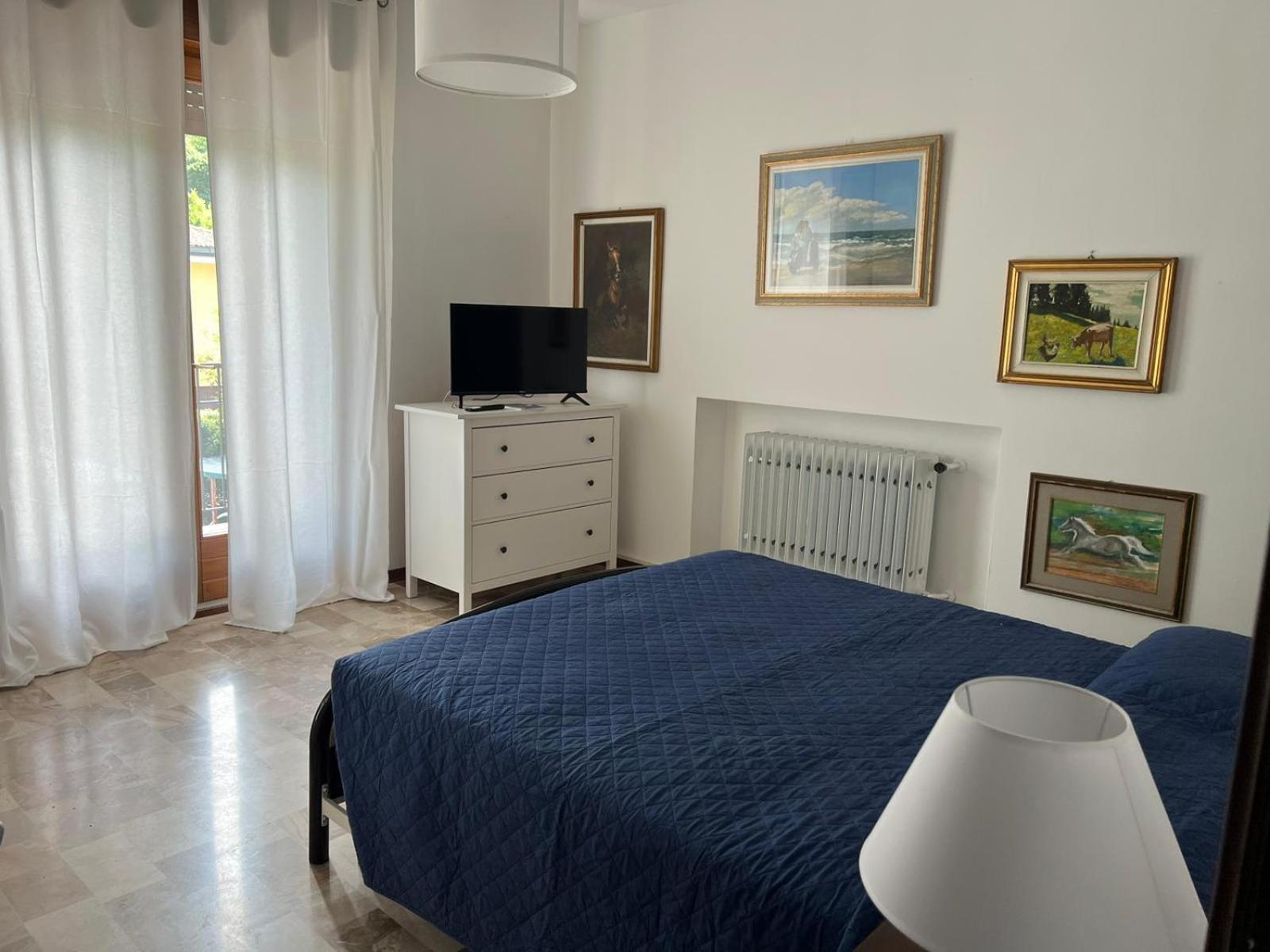 Botticino Sera Bb La Collina Botticino B&B 외부 사진
