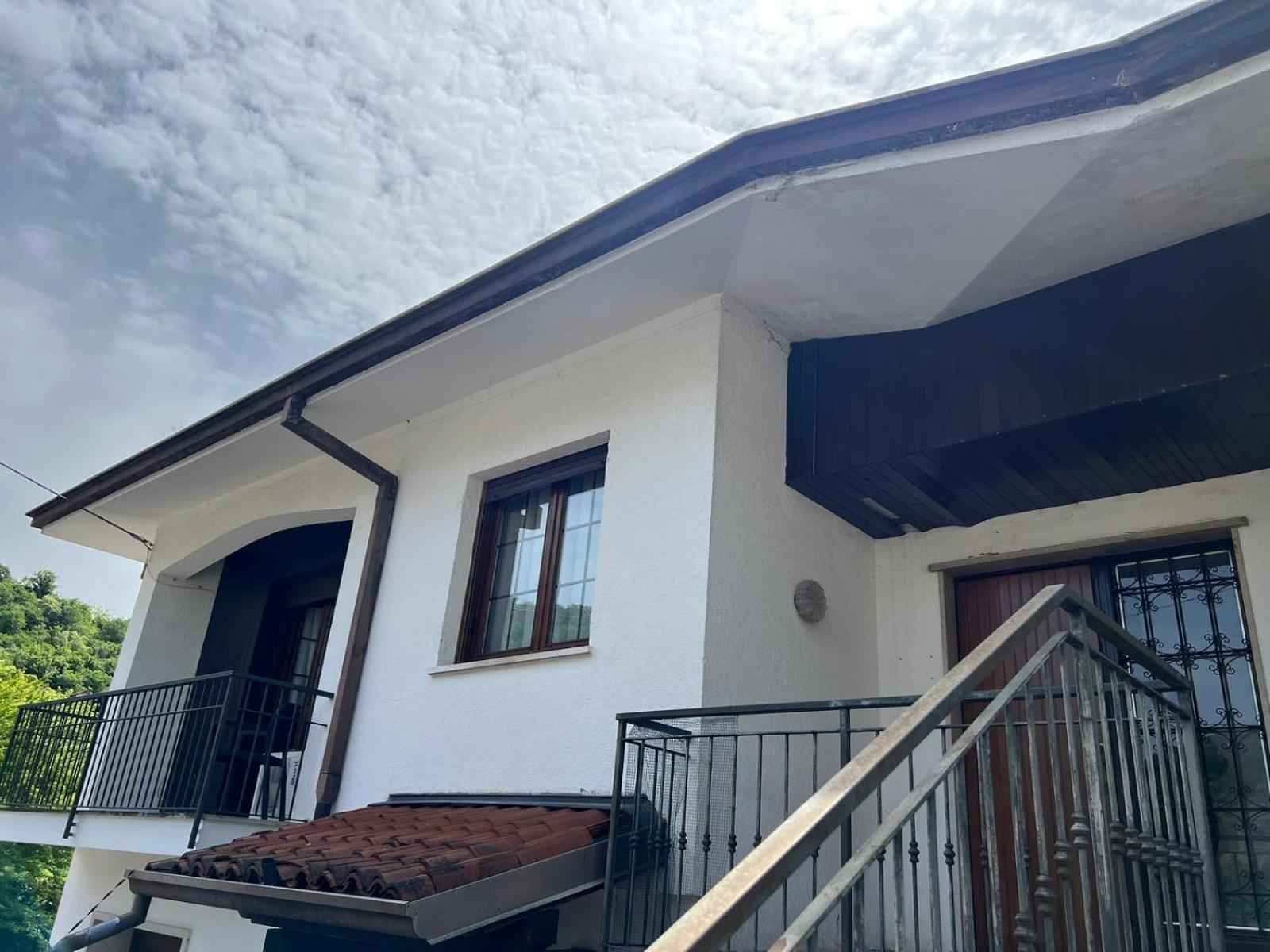 Botticino Sera Bb La Collina Botticino B&B 외부 사진