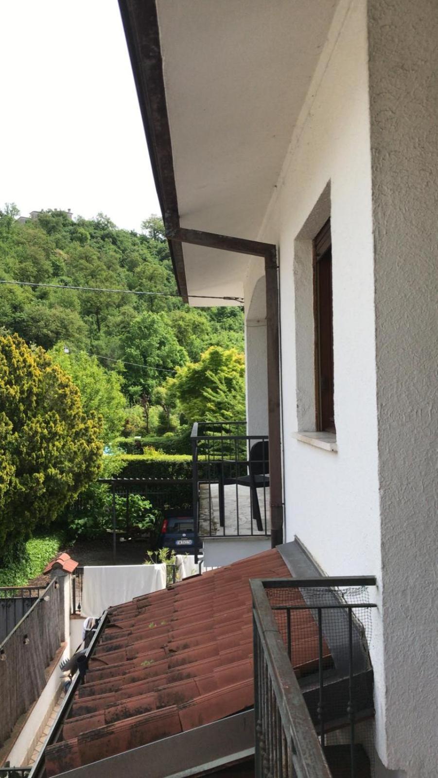 Botticino Sera Bb La Collina Botticino B&B 외부 사진