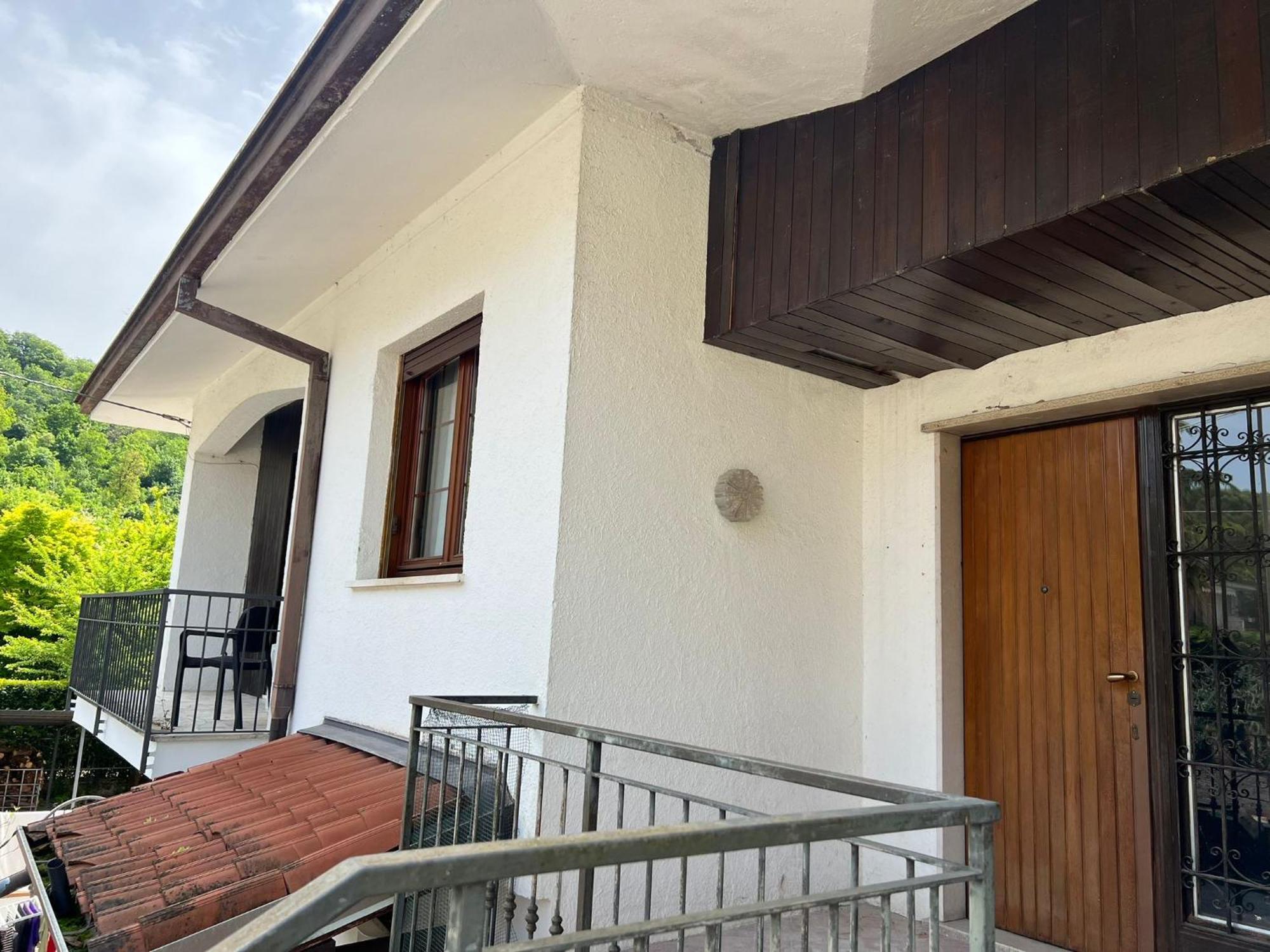 Botticino Sera Bb La Collina Botticino B&B 외부 사진