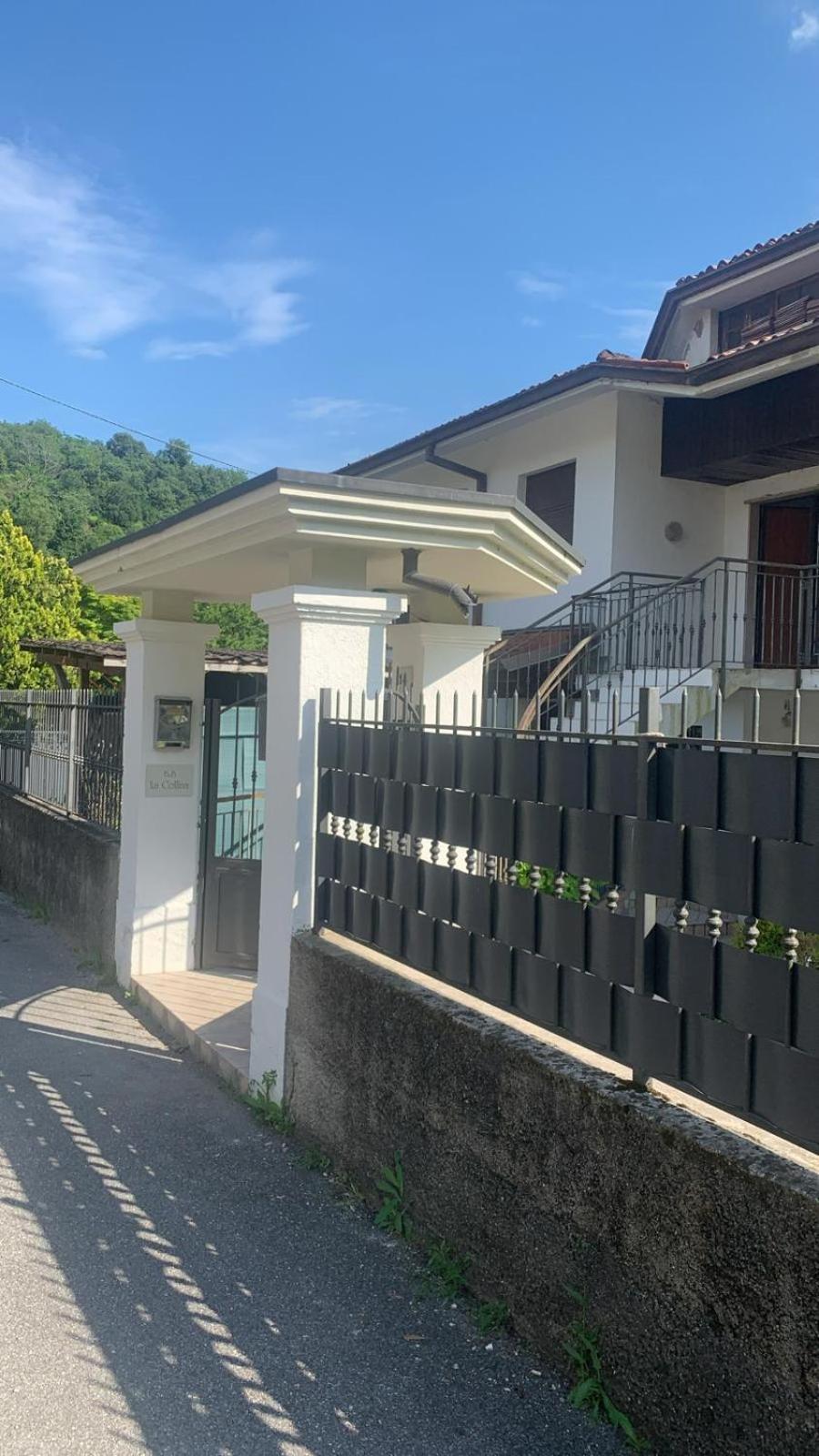 Botticino Sera Bb La Collina Botticino B&B 외부 사진